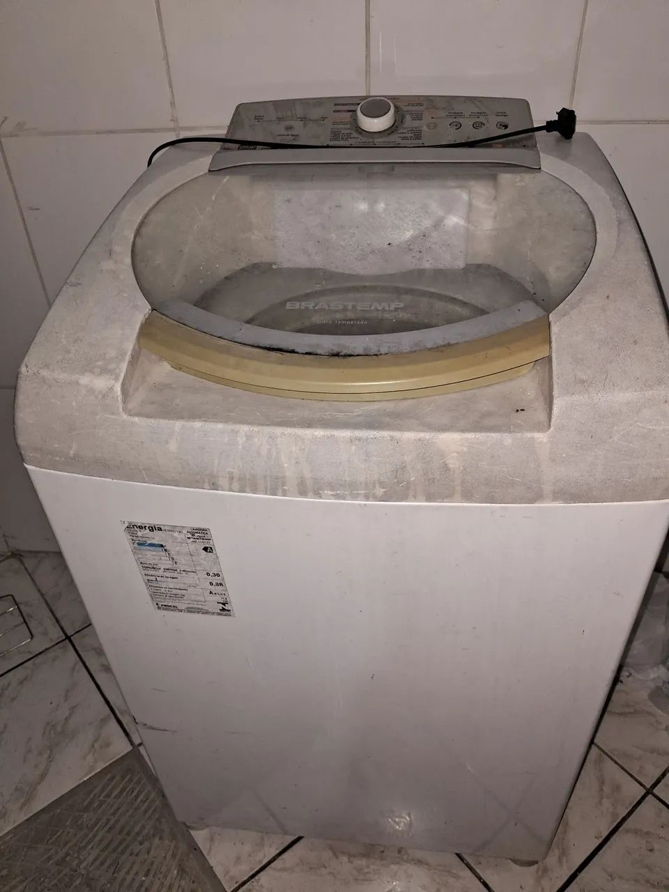 Maquina de lavar  - Foto 2