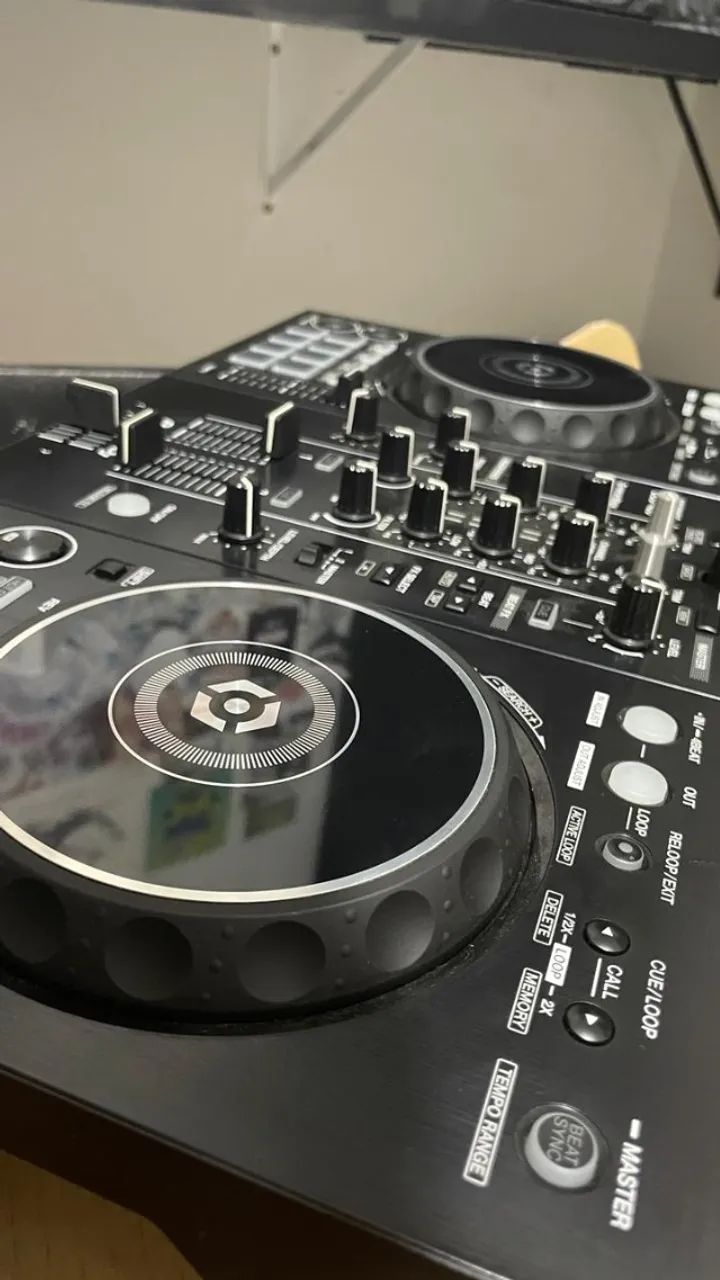 PIONEER DDJ 400 - Foto 3