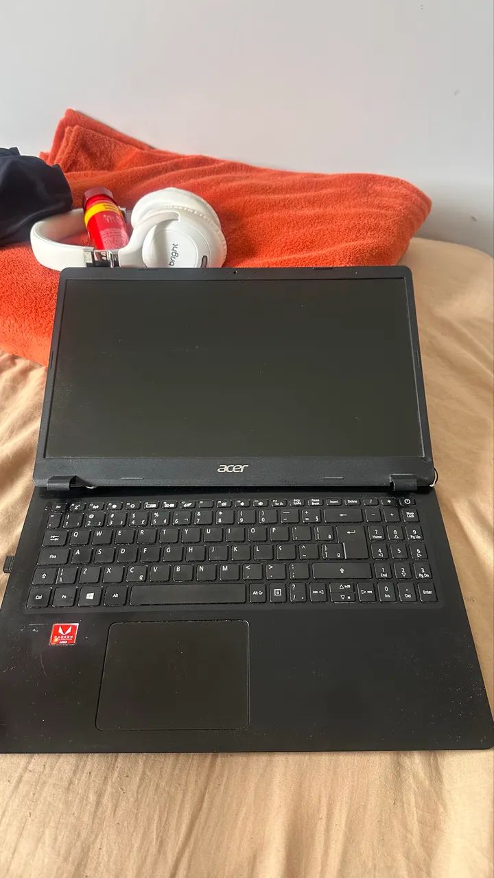 Notebook Acer Aspire - Foto 3