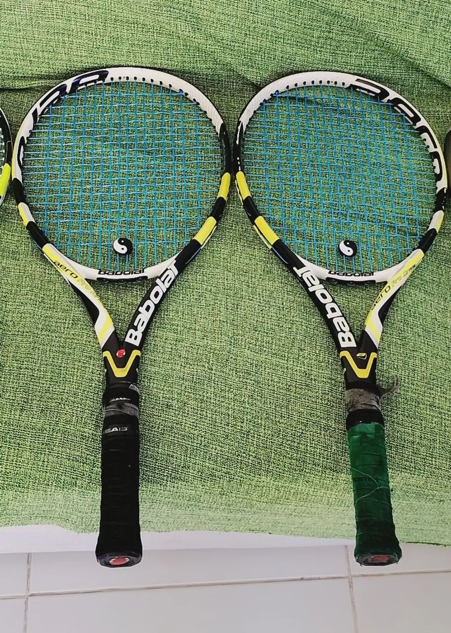 babolat aero pro drive