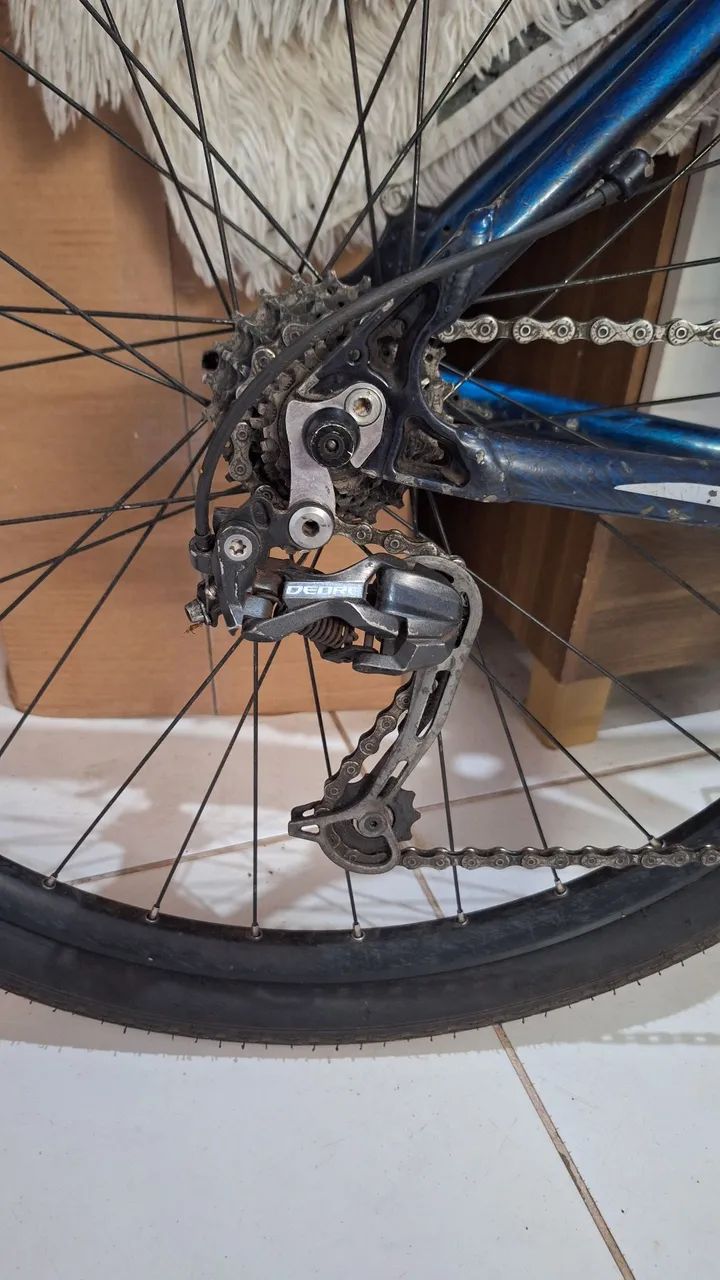 Vendo Mosso 27,5 - Foto 4