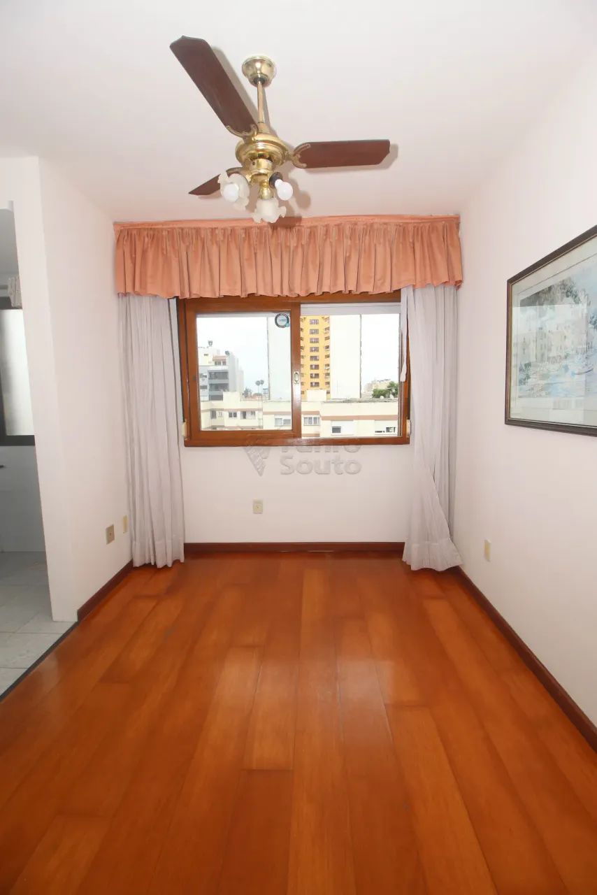 Kitnet Semimobiliada no Edifício Residencial Mondrian ? Compacta e Funcional! - Foto 3