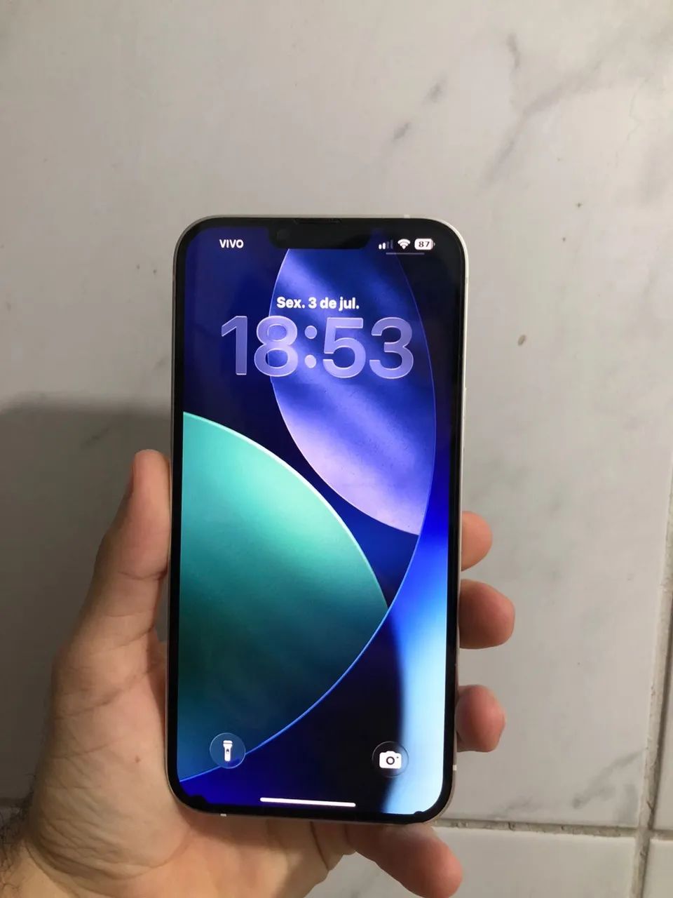 iphone 14 Plus, 128gb  - Foto 2