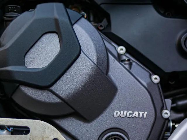 DUCATI DESERT X - Foto 4