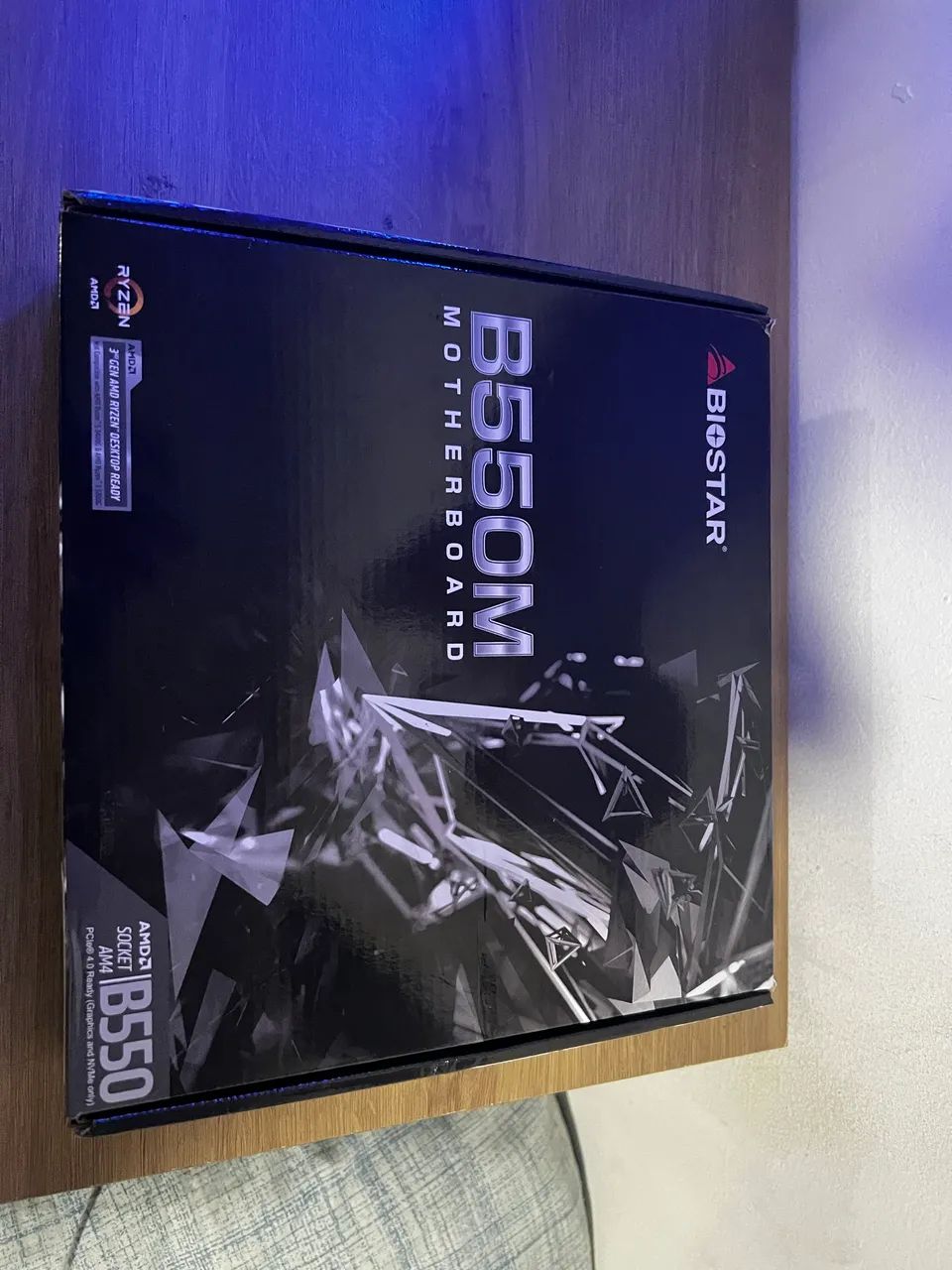 PC gamer 