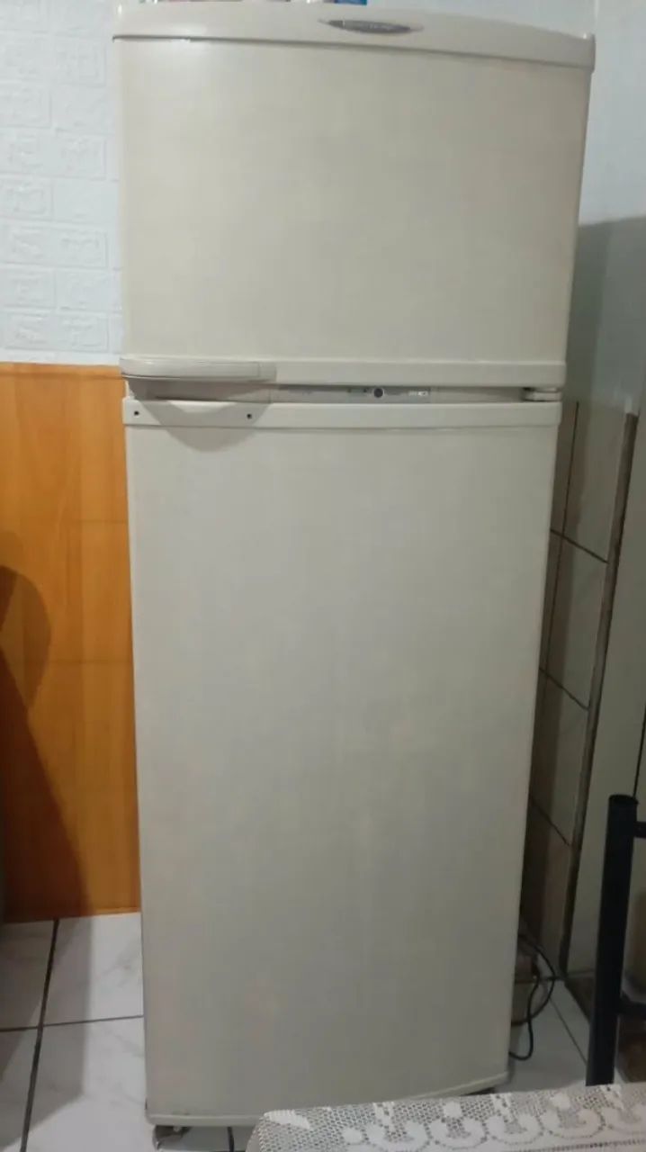 Geladeira Brastemp usada  - Foto 2