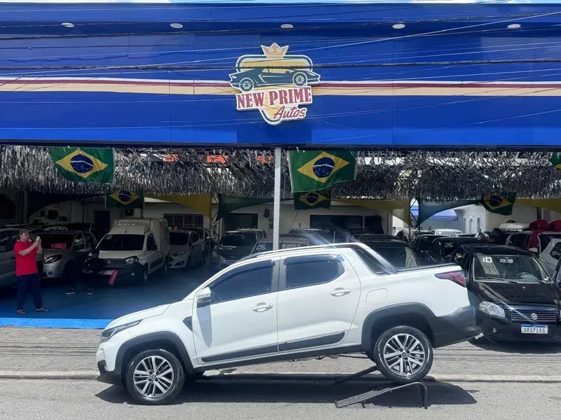 Fiat Strada