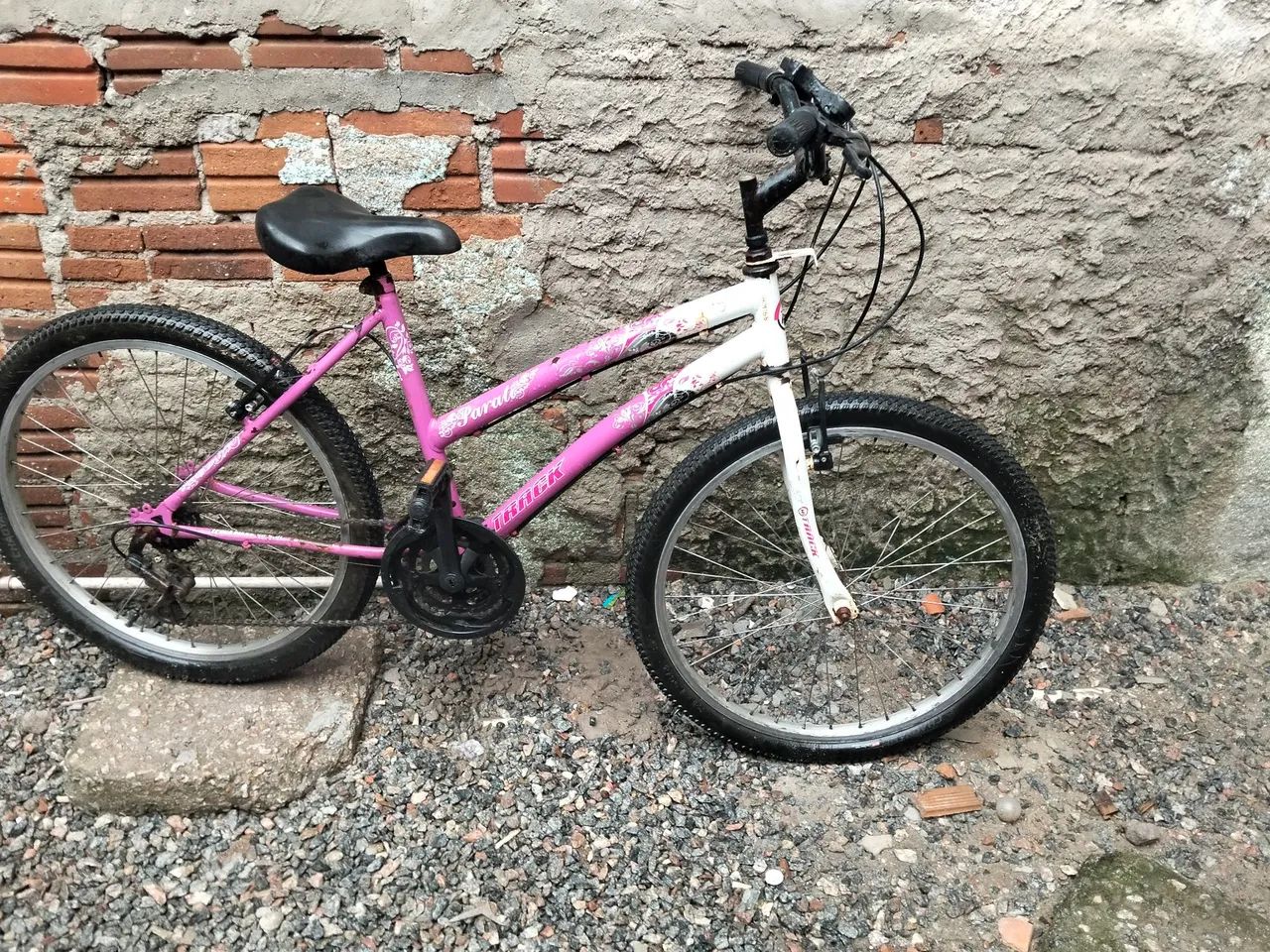 Bicicleta aro 24  - Foto 3