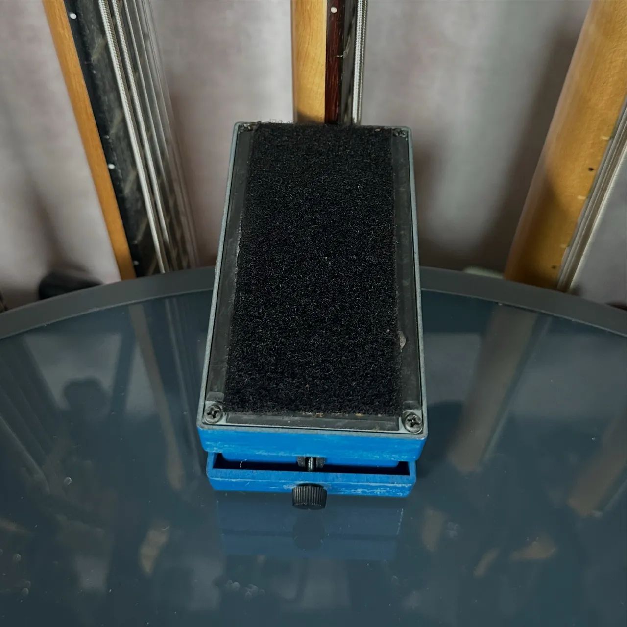 Pedal BOSS CS-3 Compression Sustainer - Foto 2