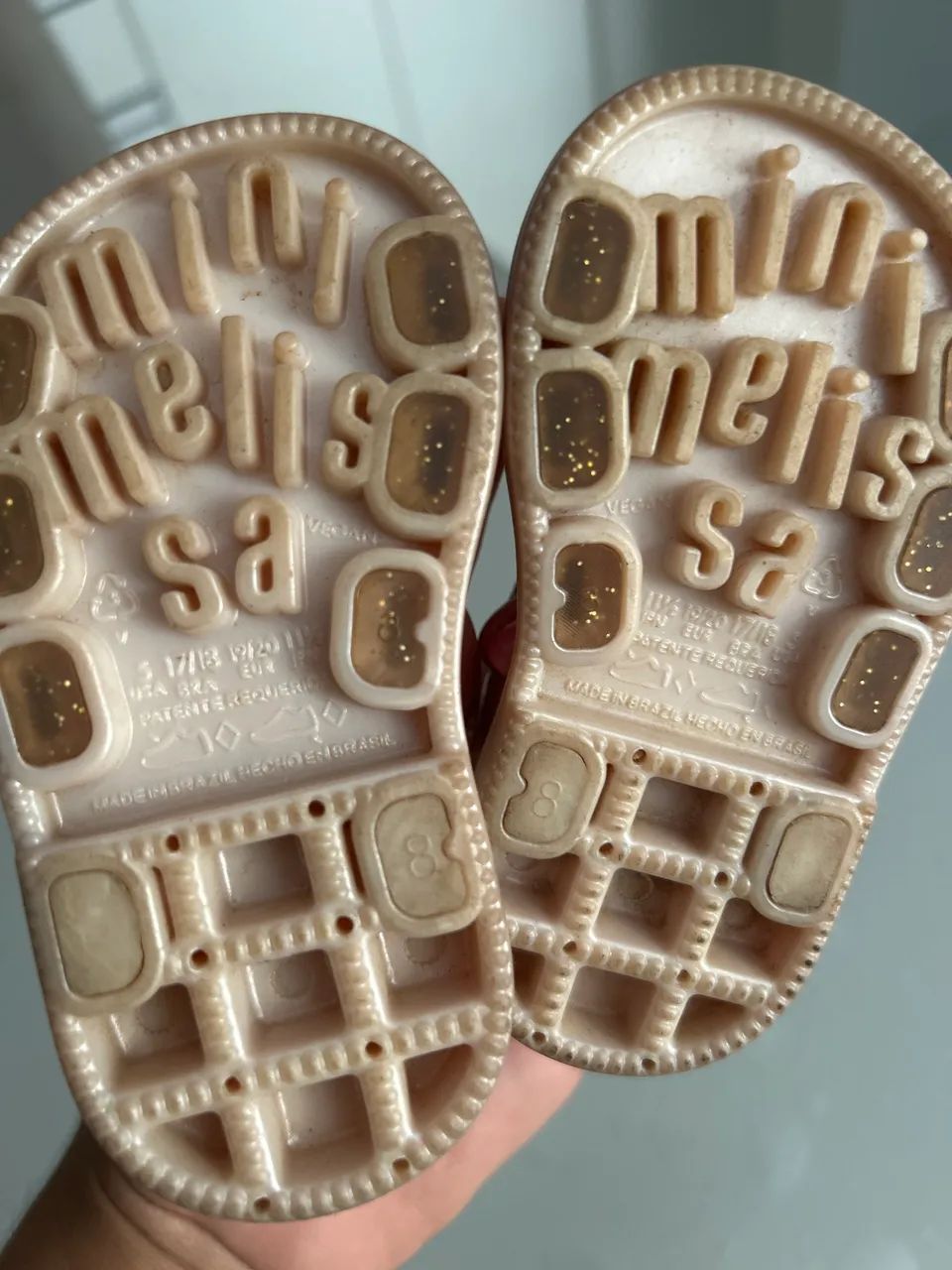Mini Melissa - Foto 2