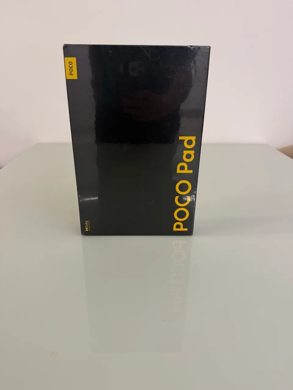 Tablet Poco Pad 256gb Lacrado  - Foto 2