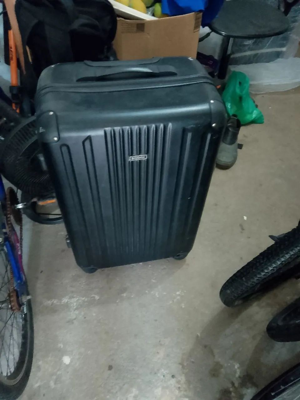 Mala de viagem  - Foto 3