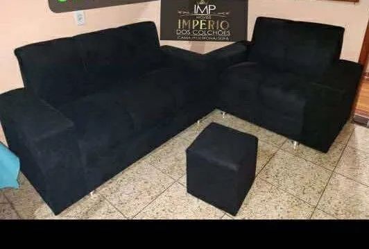 Promoção sofá jurua 