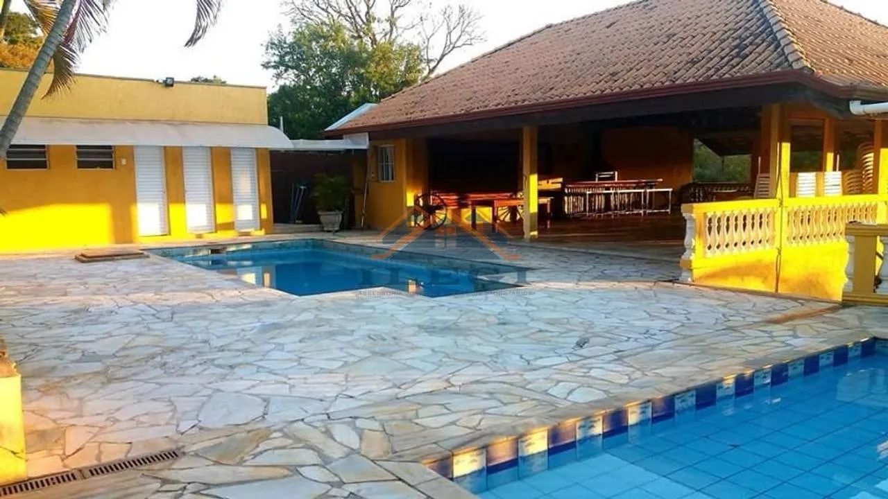 Chacara a venda Pinheirinho