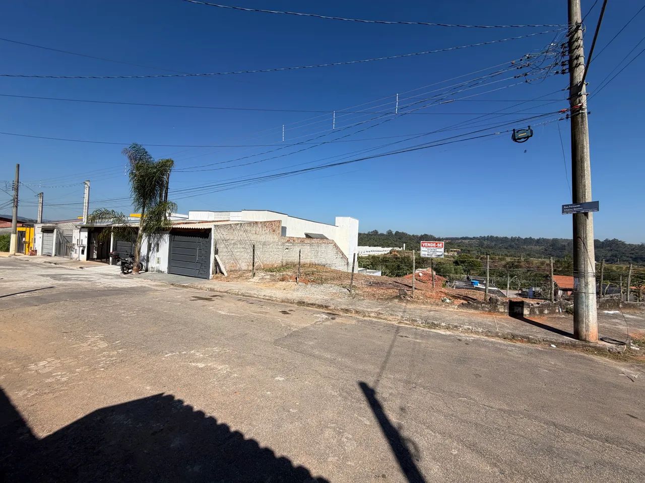 Terreno 4 lotes em um  - Estoril Taubate - Foto 2