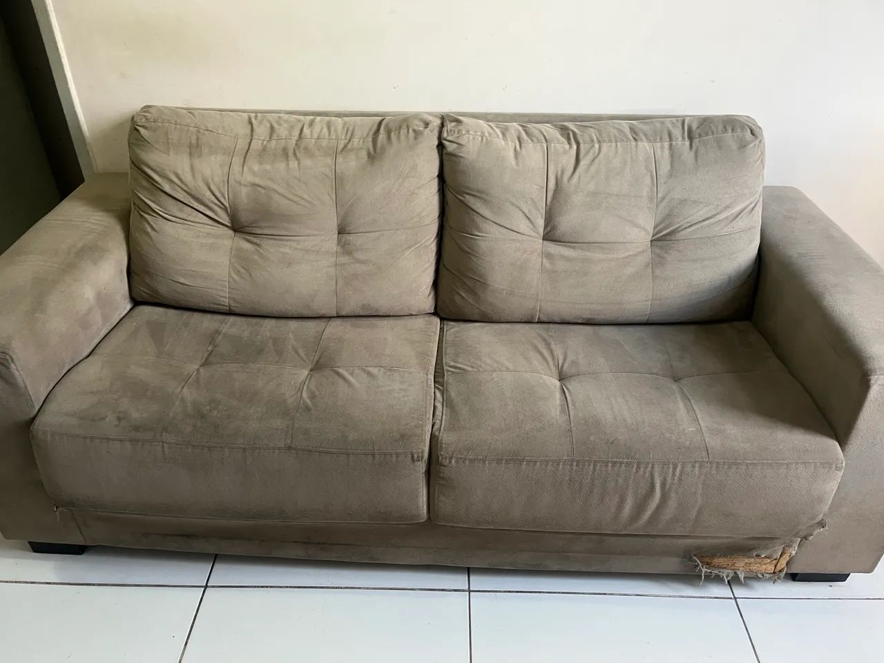 Sofá  - Foto 4