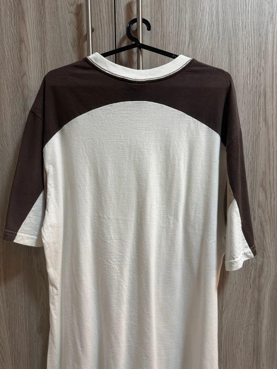 Camisa HIGH branca  - Foto 3