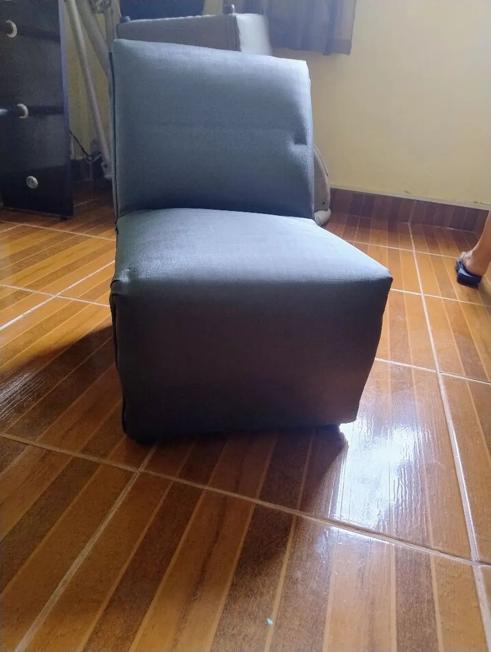 Poltrona pequena  - Foto 2