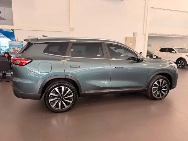 Chery Tiggo 8 Pro Phev Super Hybrid 2027 - Foto 3
