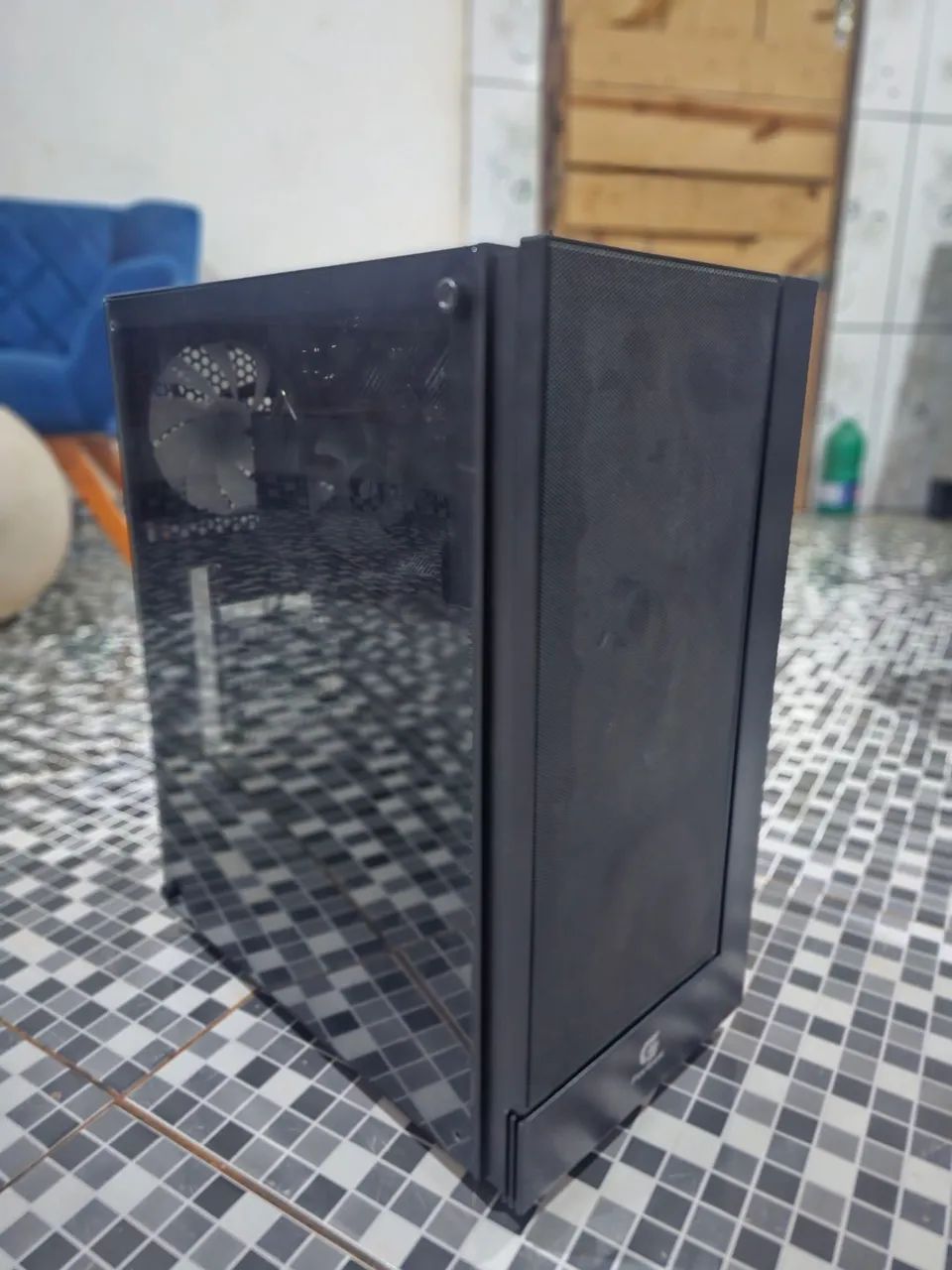 Kit Pc Game - Foto 4