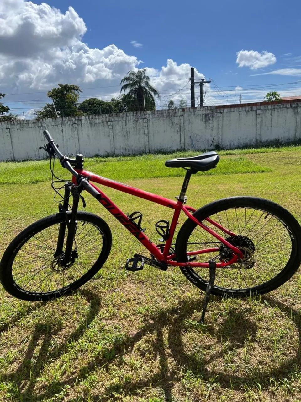 Bike MTB aro 29