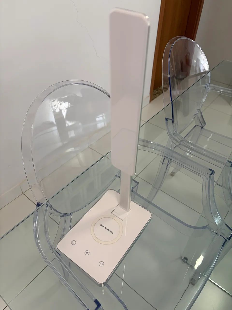 Luminária LED