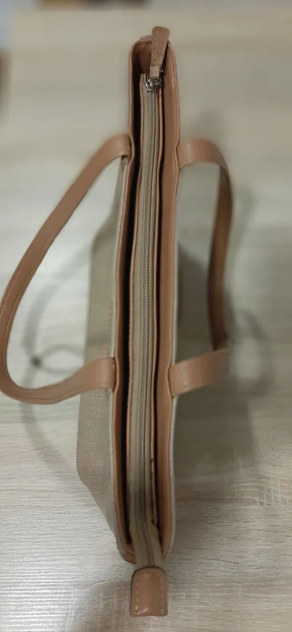 Bolsa Mônica Sanches - Foto 4