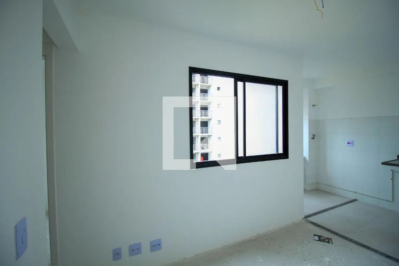 Apartamento à Venda - Mooca, 2 Quartos, 37 m2 - Foto 4