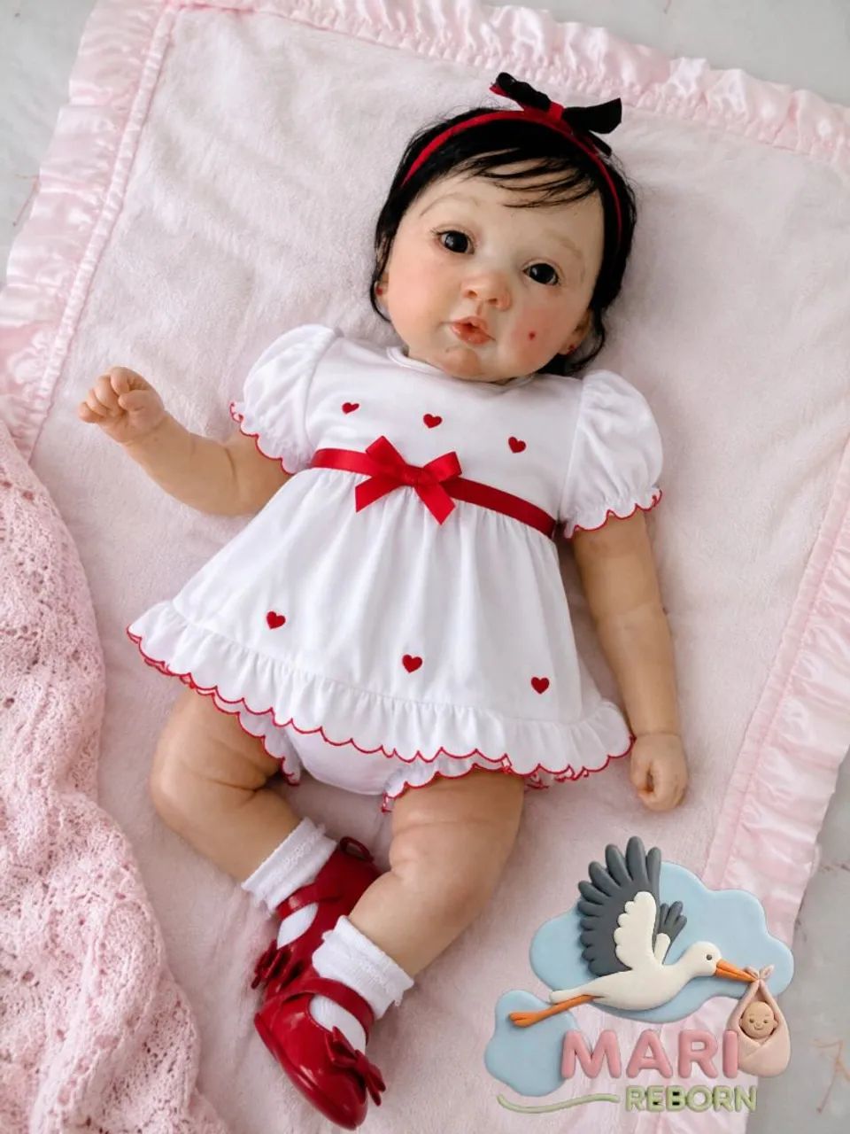 Bebe reborn - Foto 3