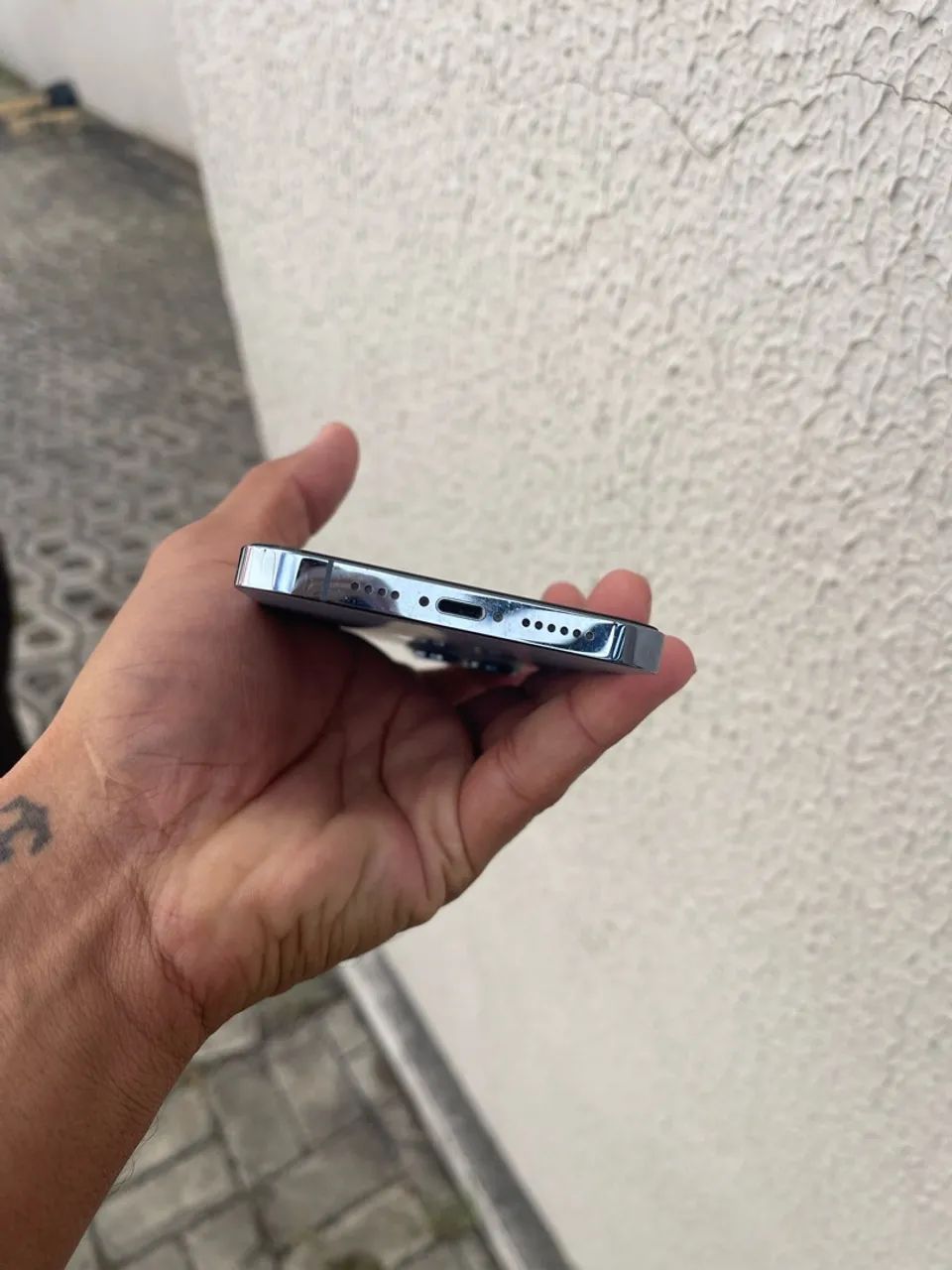 iPhone 13 Pro Max 128GB - Foto 5