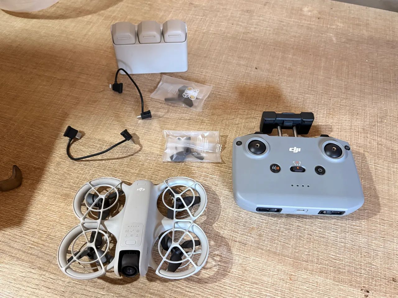 Drone DJI NEO  - Foto 3