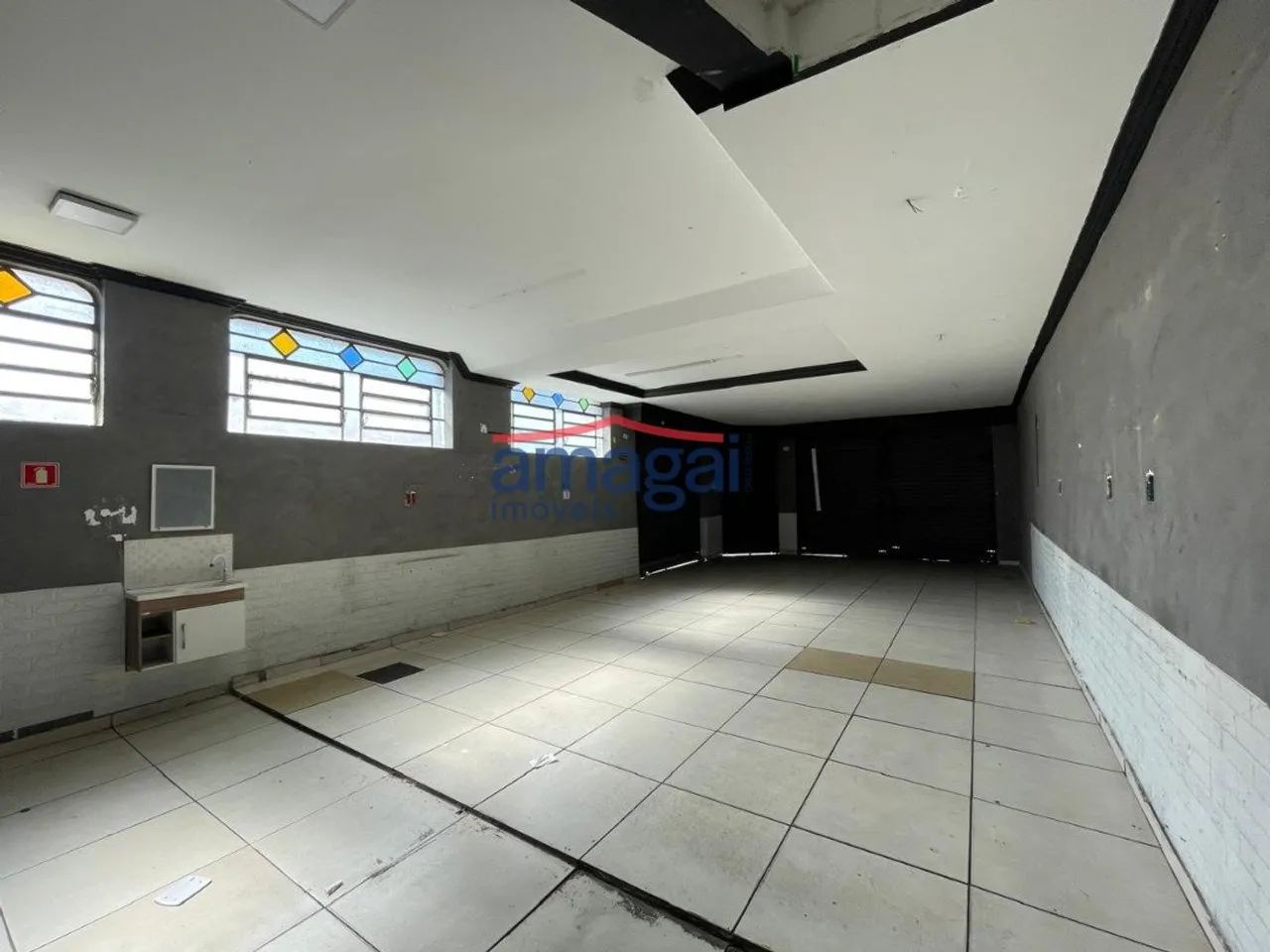 Imóvel comercial para alugar no Centro de Jacareí - Foto 2