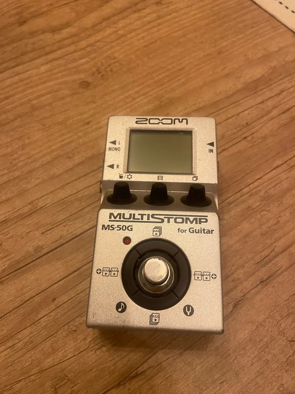 Zoom ms50G - Foto 4