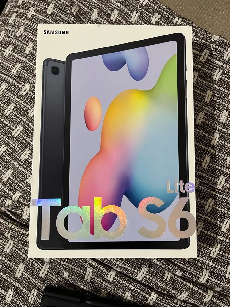 tab s6 lite 64gb  - Foto 4