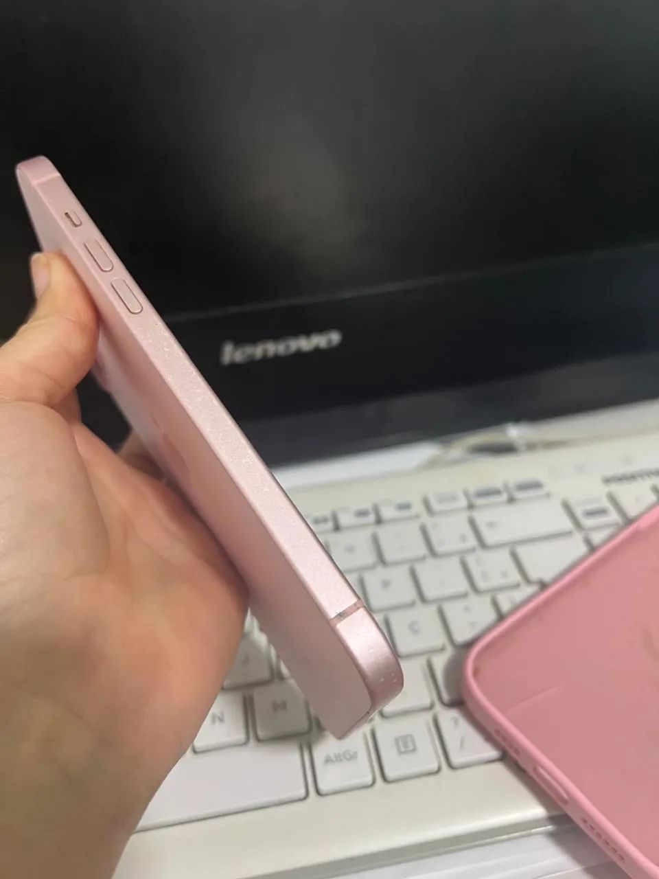 Iphone 15 plus - Foto 3