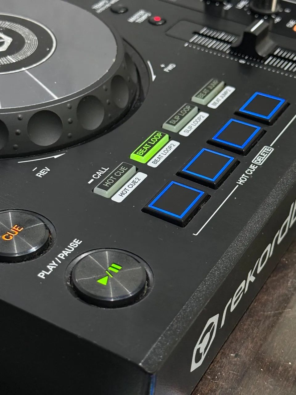 XDJ RR PIONNER  - Foto 3