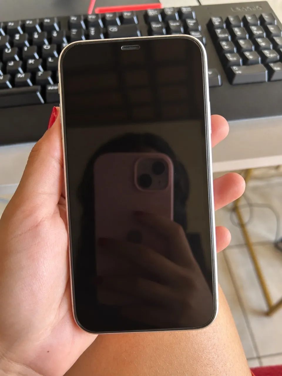 iphone Xr 64Gb - Foto 2