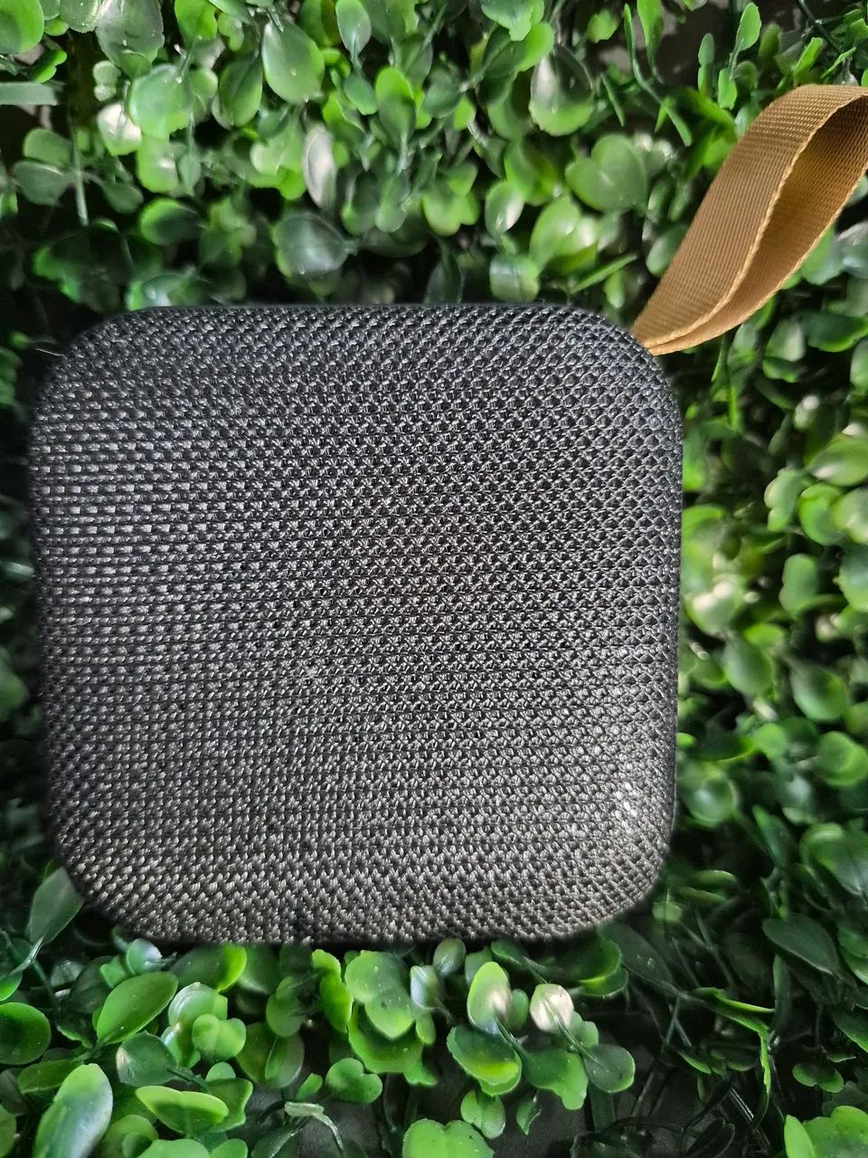 Caixinha de Som Bluetooth Nova  - Foto 2