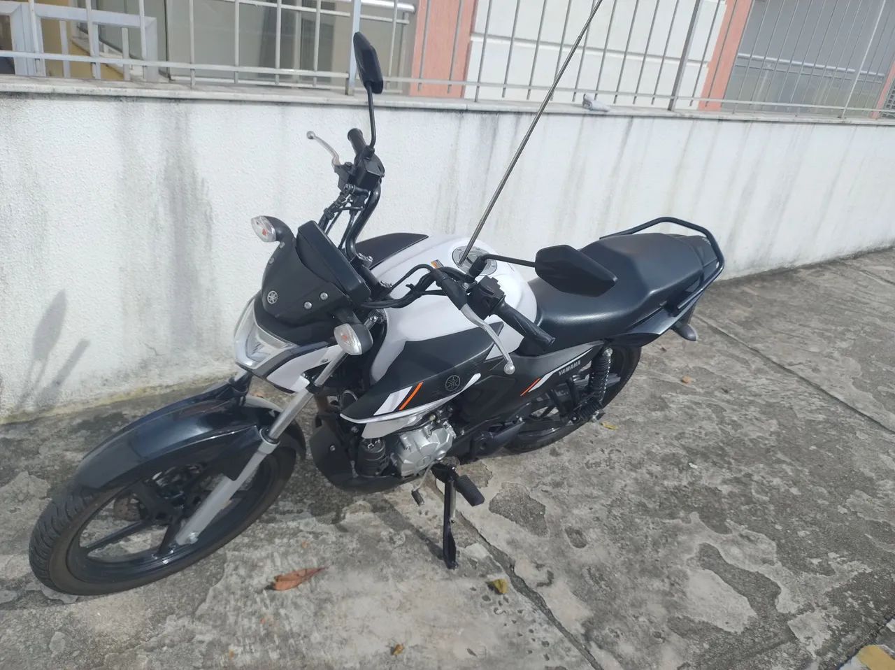 Yamaha Factor 2025 À VENDA - Foto 3