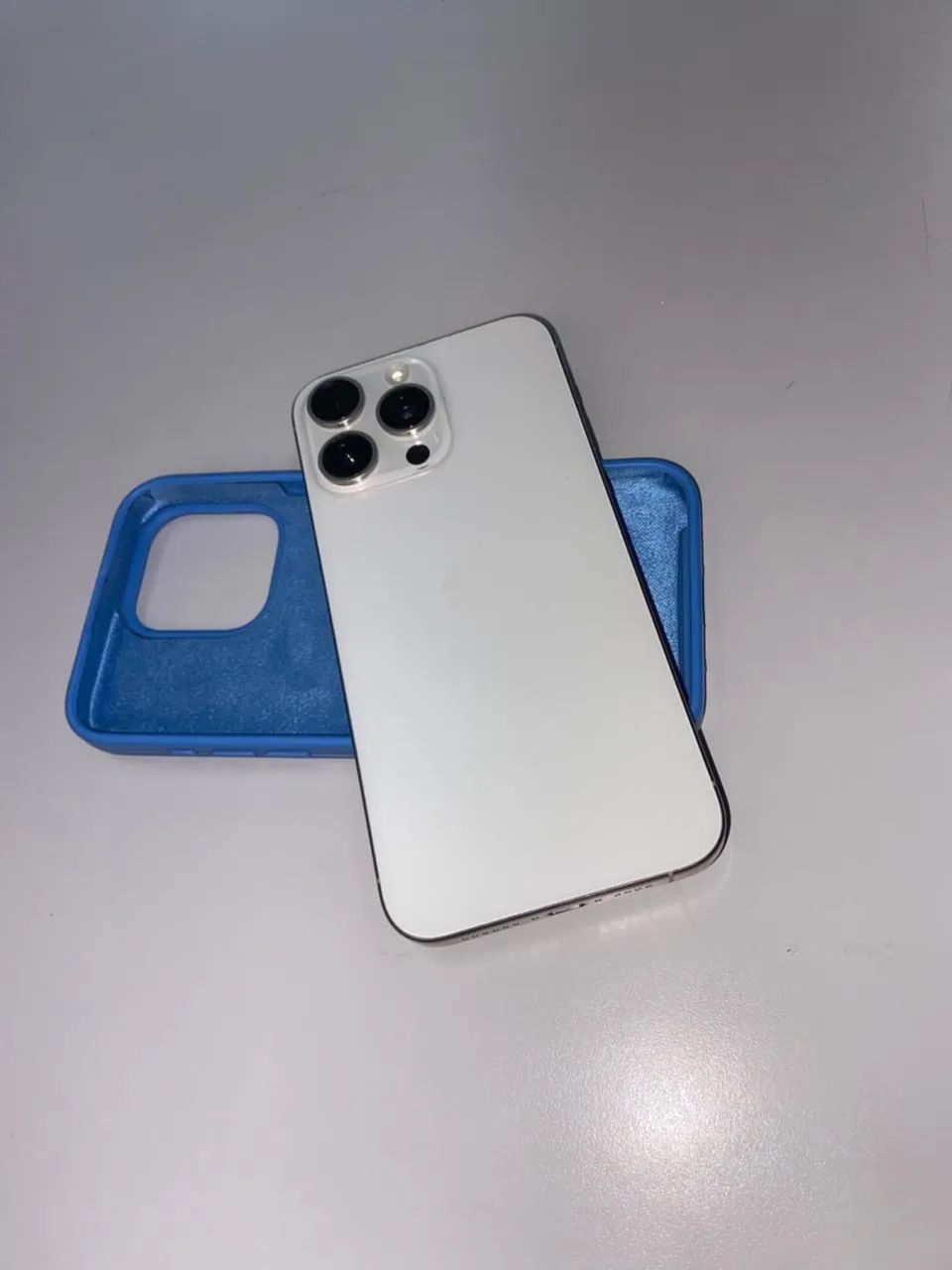 IPHONE 15 pro max 256gb - Foto 5
