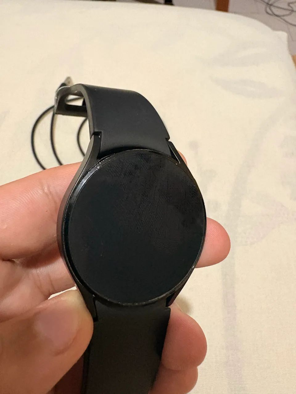 Relógio Smartwatch Galaxy Watch 4 - Foto 2