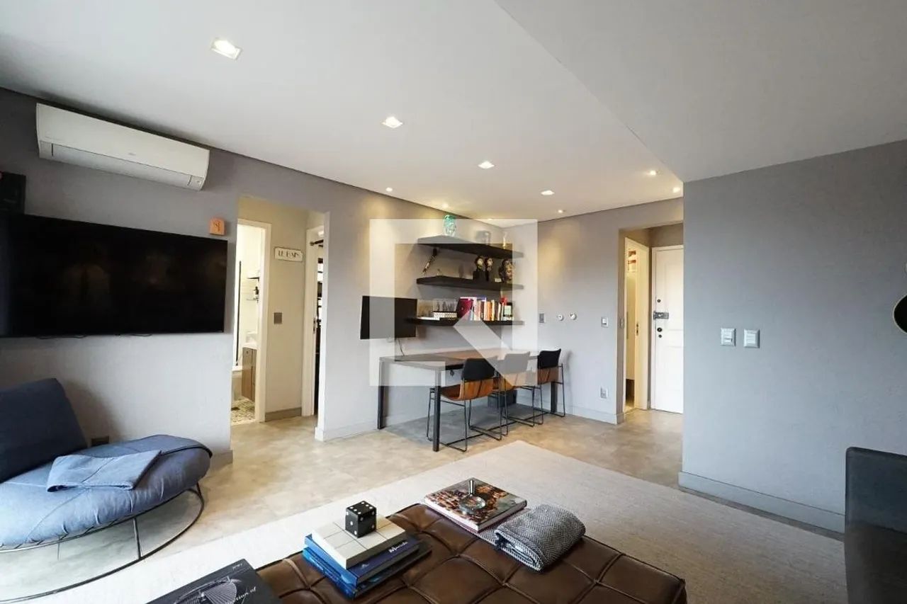 Apartamento à Venda - Vila Mariana, 2 Quartos, 57 m2 - Foto 2