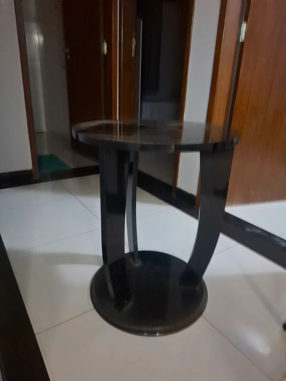 Mesa de apoio  - Foto 2