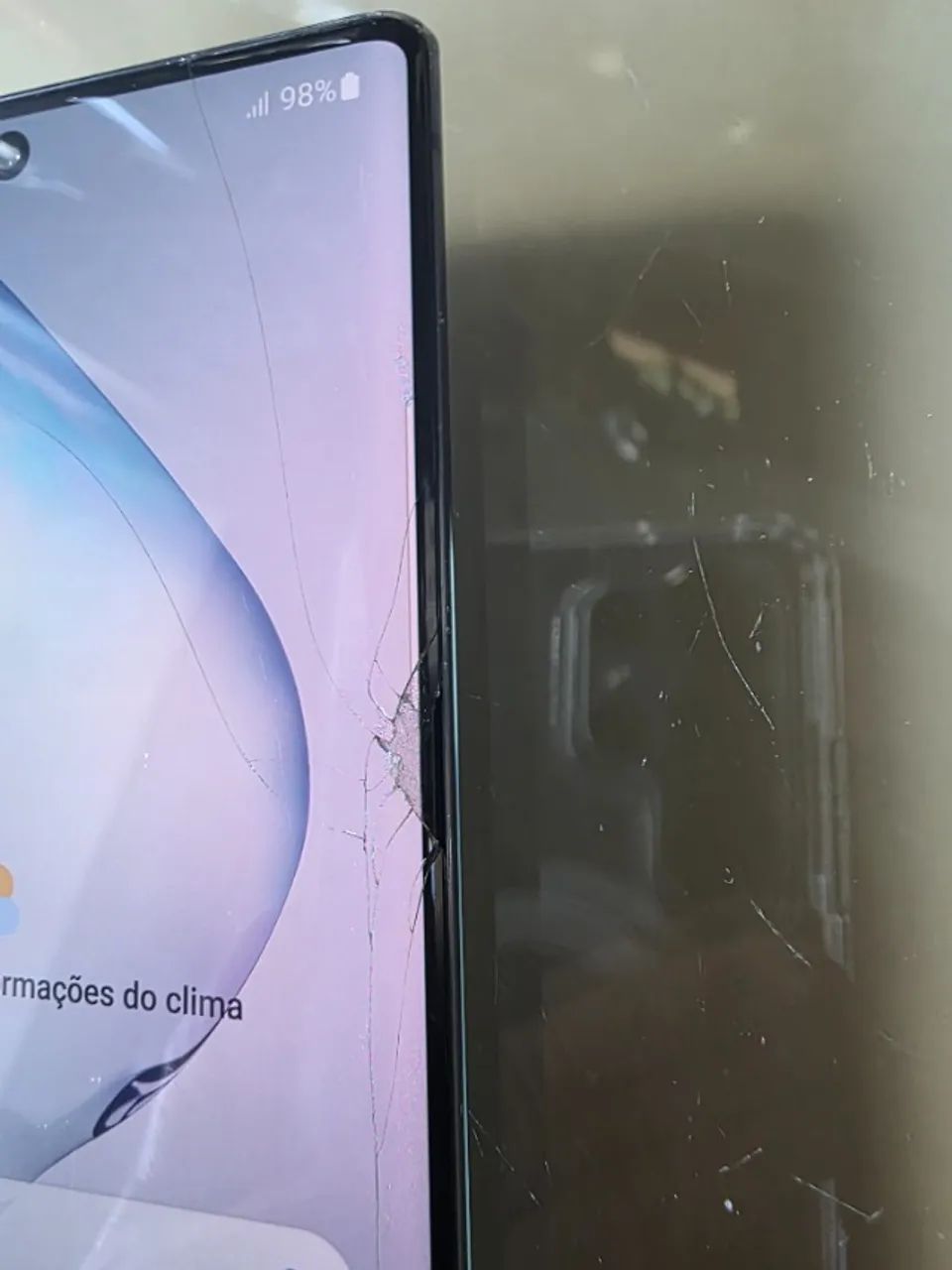 Samsung Note10+ - Foto 5