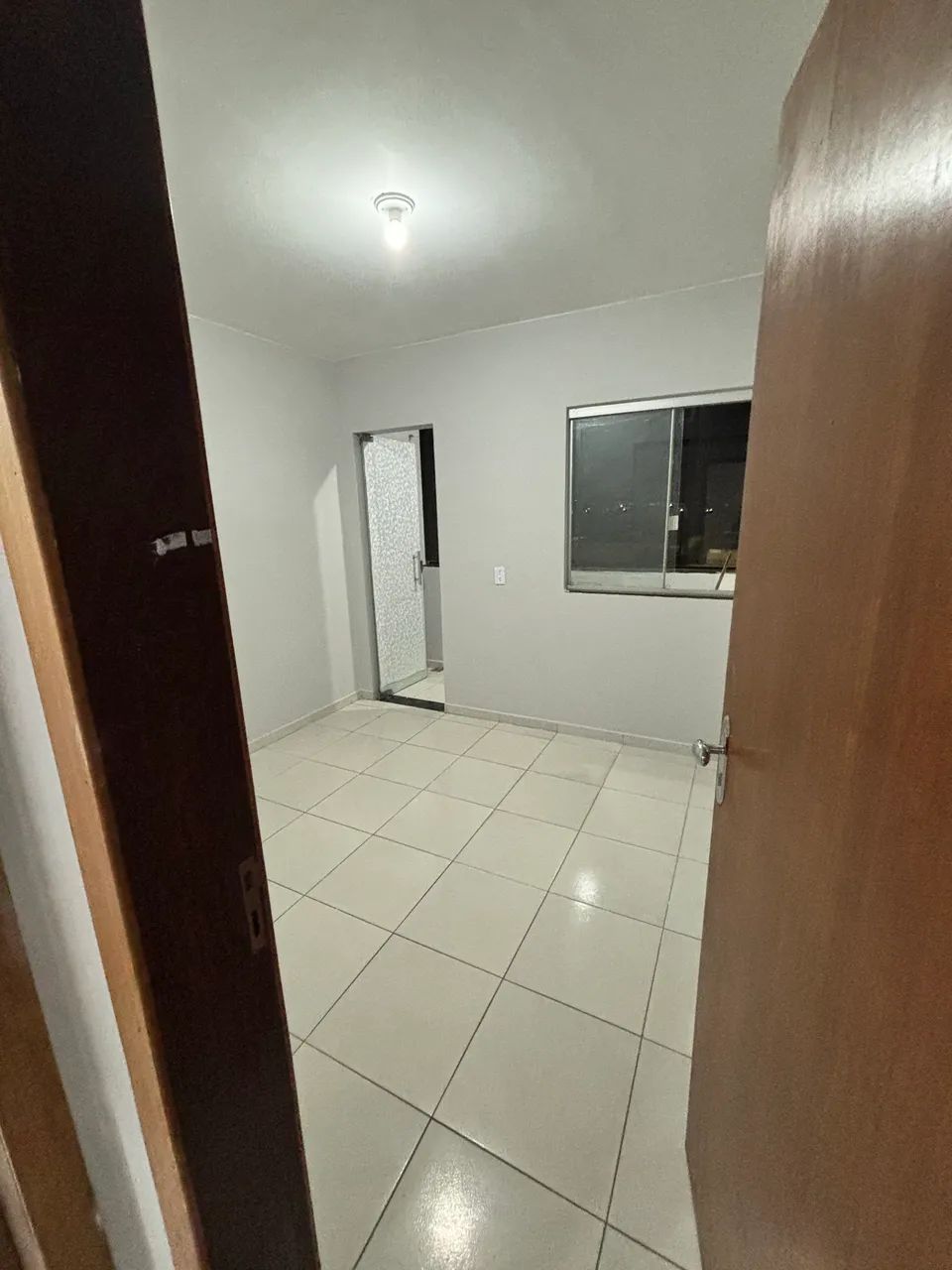 Kitnet na QR 315 Samambaia Sul  - Foto 5