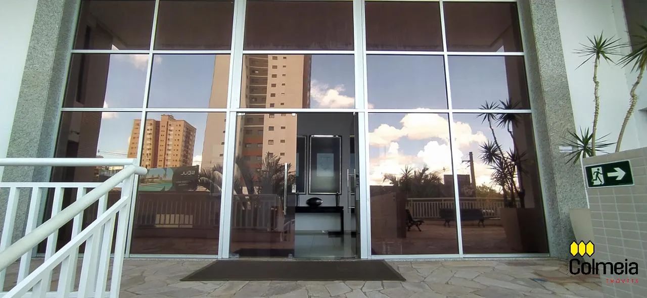 Apartamento de esquina com a Av. Ricardo Brandão - Foto 2