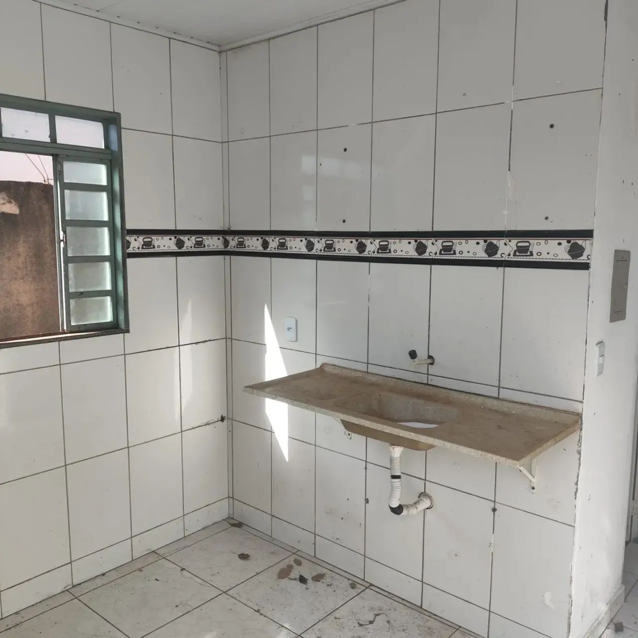 Imóvel para venda possui 55 metros quadrados com 2 quartos - Foto 4