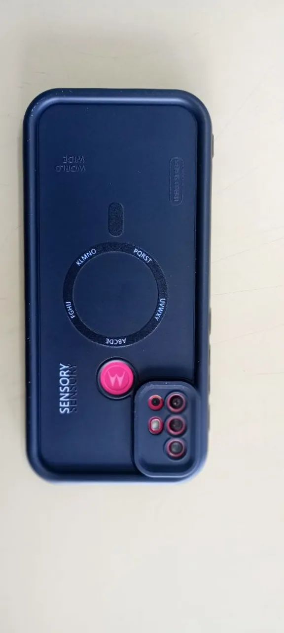 Motorola G20 - Foto 2