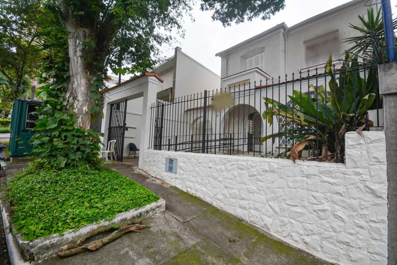 Casa comercial na Rua Salvador Corrêa, 99  200 m² - Foto 2