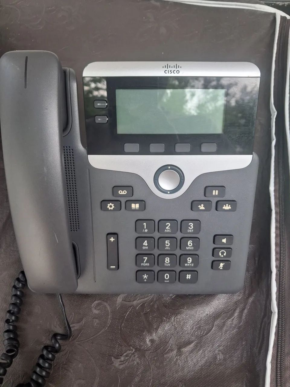 Telefone cisco 7821  - Foto 2